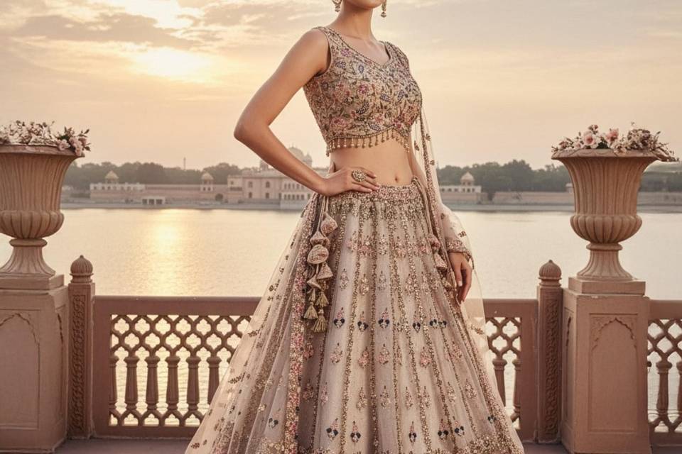 Lehenga