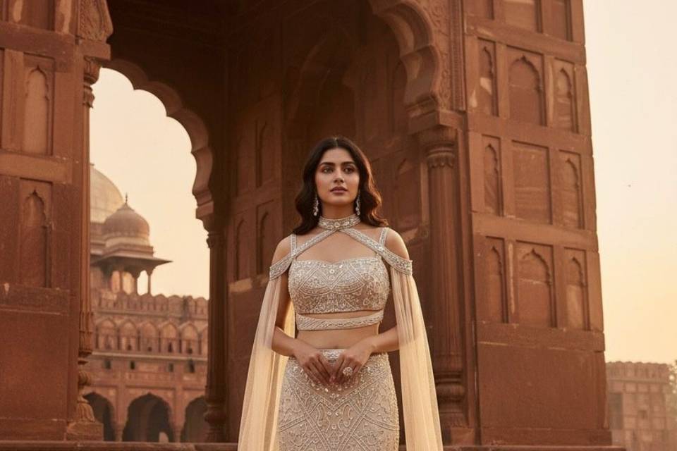 Lehenga
