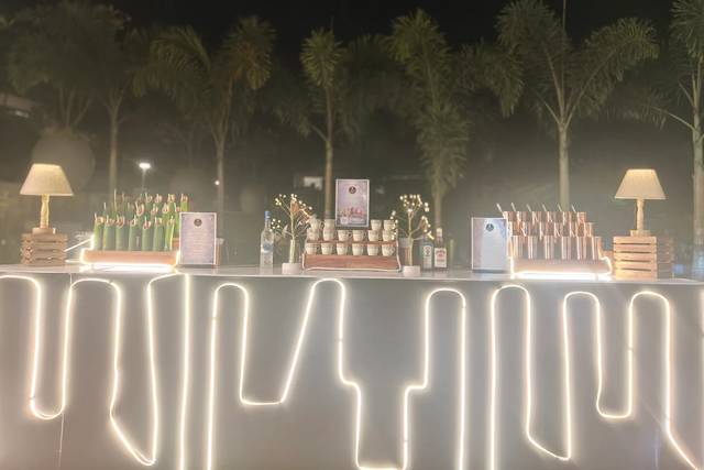 Liquid Chef Bartenders Service