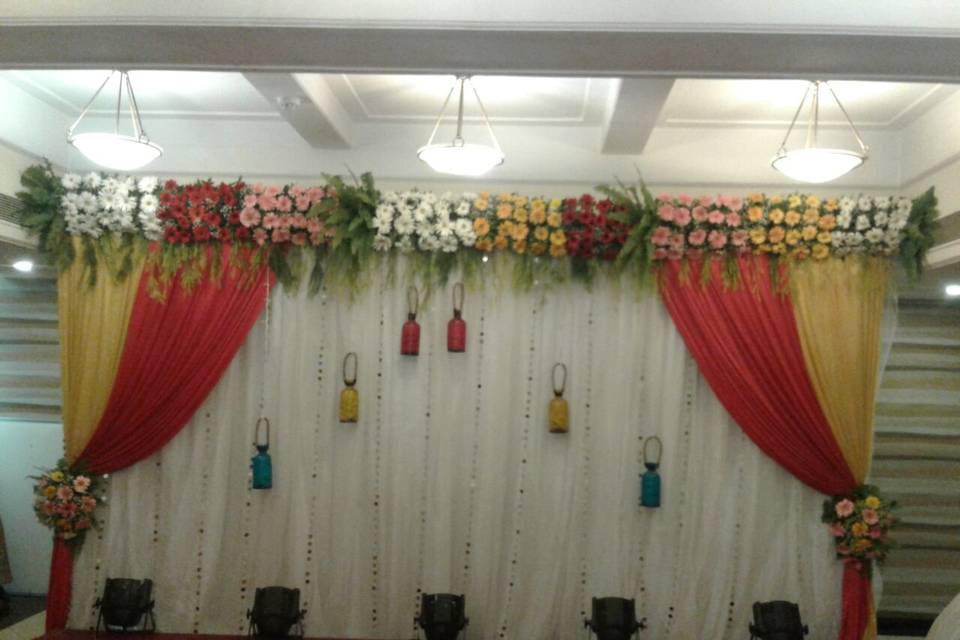 Indrajeet Florist