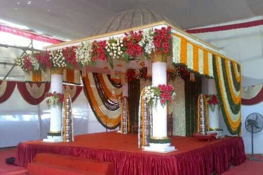 Indrajeet Florist