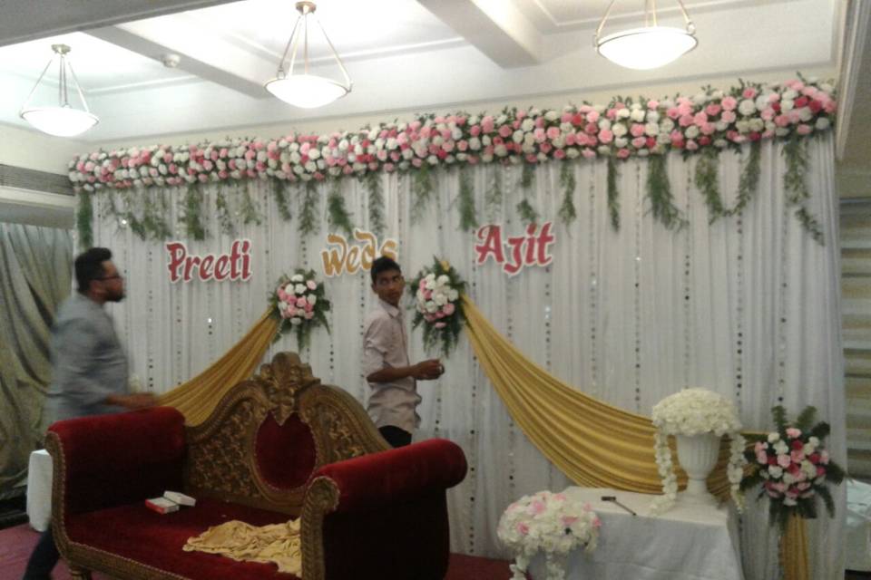 Indrajeet Florist