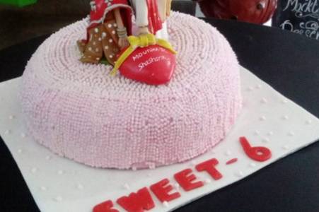 Cakes and Bakes | Bakery Shop | Customized Cake | Snacks - Established in  the year 2018, Cakes & Bakes in Gandhi Nagar East, Vellore is a top player  in the category Bakeries in the Vellore.