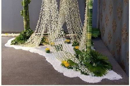 Wedding decor