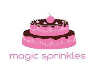 Magic Sprinkles Logo