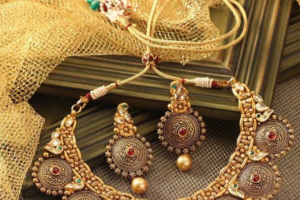 Prem Narain Sunil Kumar Jewellers