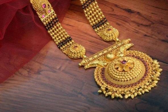 Prem Narain Sunil Kumar Jewellers