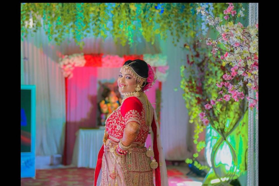 Gujarati Bride