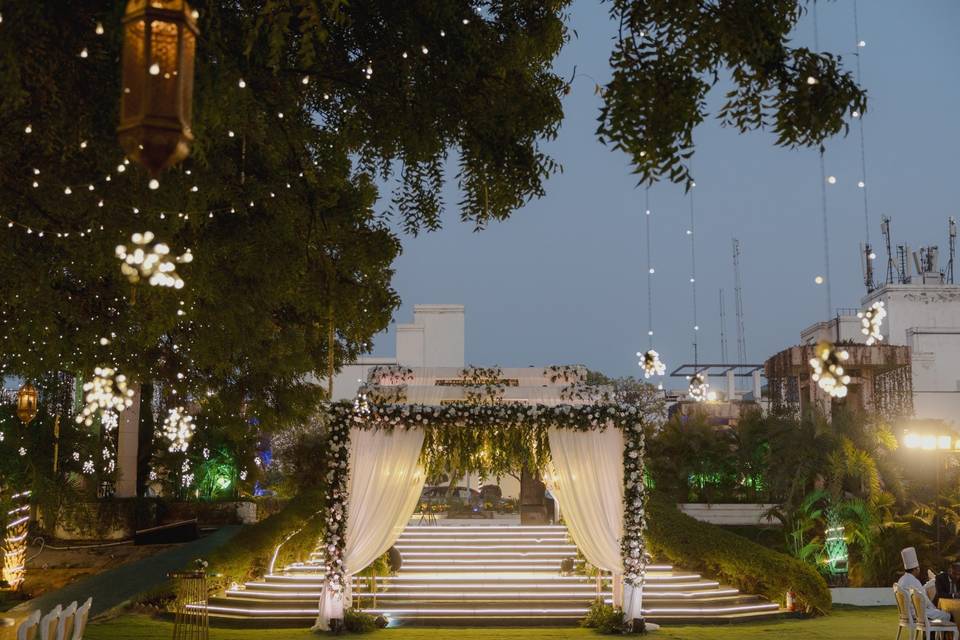 SAMAGAM by Singhs portfolio