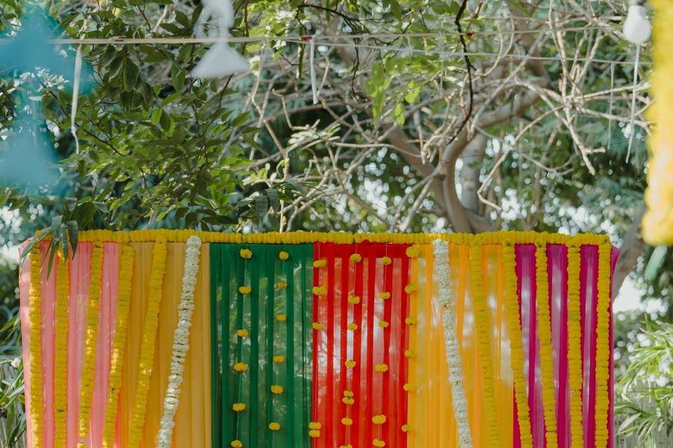 SAMAGAM by Singhs portfolio