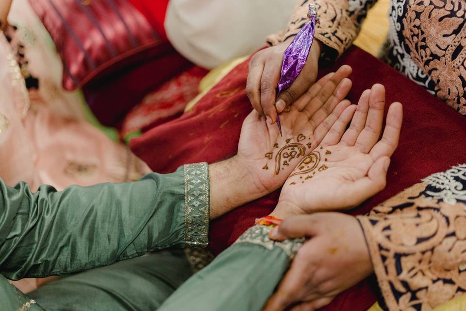 SAMAGAM by Singhs portfolio