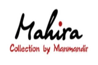 Mahira logo