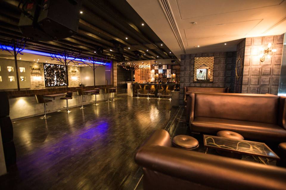 Enigma The Lounge in Andheri West,Mumbai - Best Lounge Bars in Mumbai -  Justdial