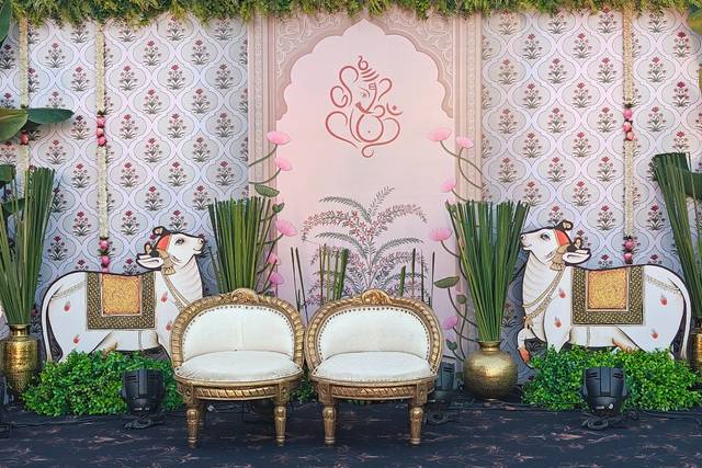 Shubh Bhadra Events & Logistics