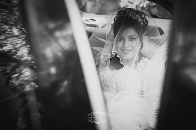 Wedding Photography