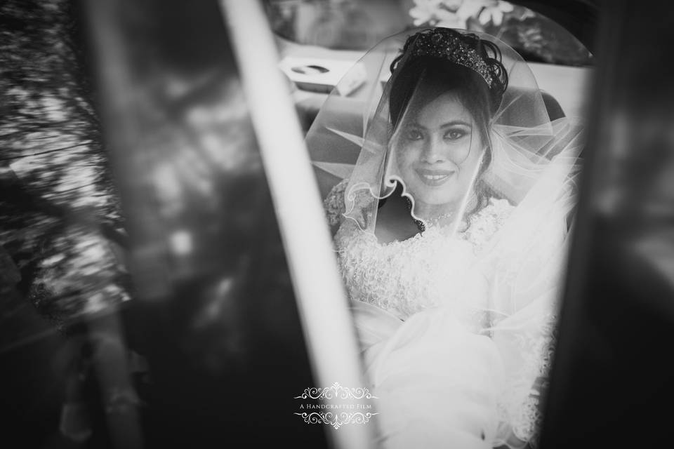 Wedding Photography