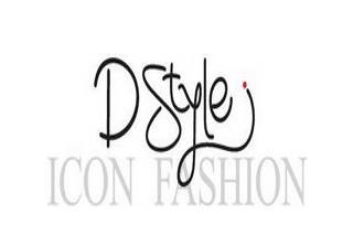 Dstyle Icon Fashion