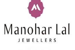 Manohar Lal Jewellers logo