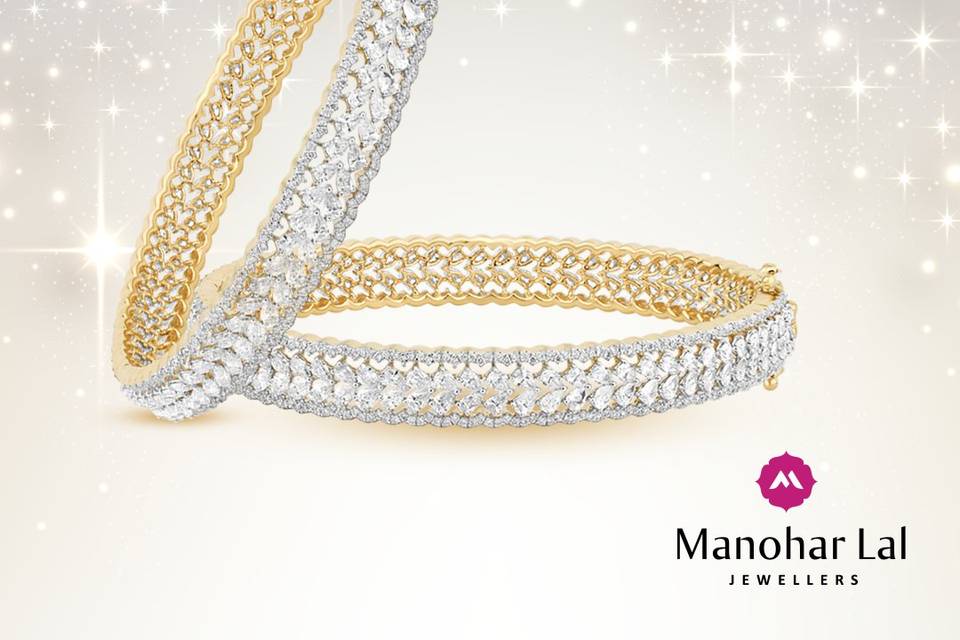 Manohar Lal Jewellers