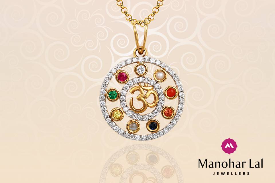 Manohar Lal Jewellers