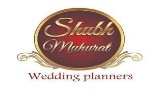 Shubh muhurat wedding planners logo