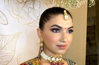 Makeup By Chavi Chhabra 1