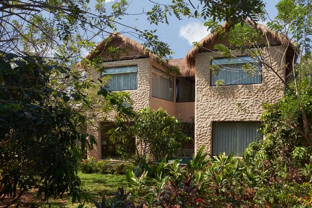 LaRiSa Resort & Spa, Ashwem