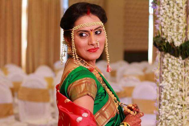 Bride