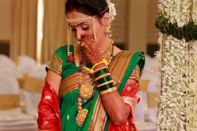 Bride