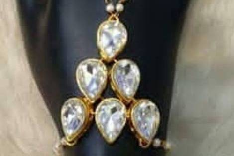 Khushi Elegant Jewels