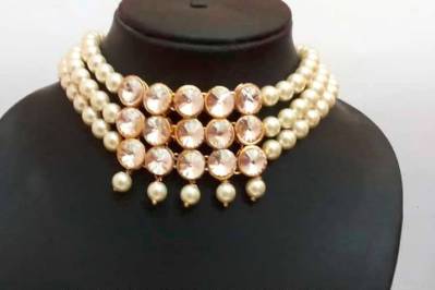 Khushi Elegant Jewels