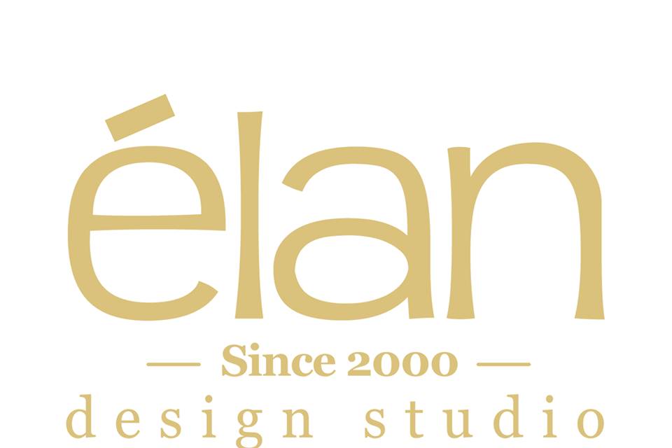 Elan Design Studio Logo