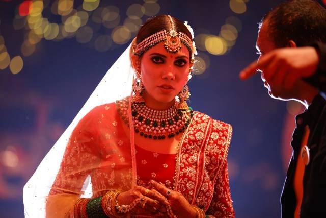 Bride