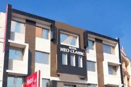 Hotel Neo Classic