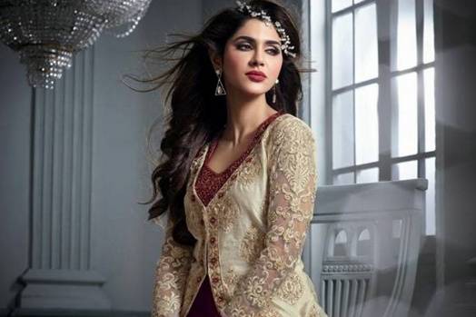Exclusive designs