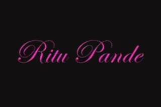 Ritu Pande logo