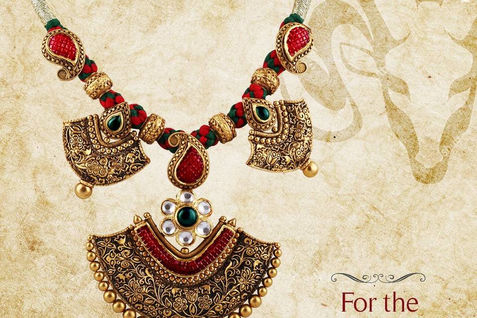 Manohar Lal Jewellers