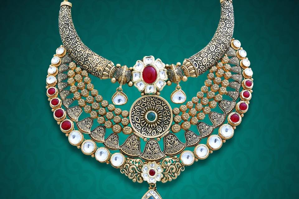 Manohar Lal Jewellers