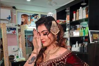 Simi Makeover, Gugaon