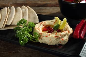 Food display