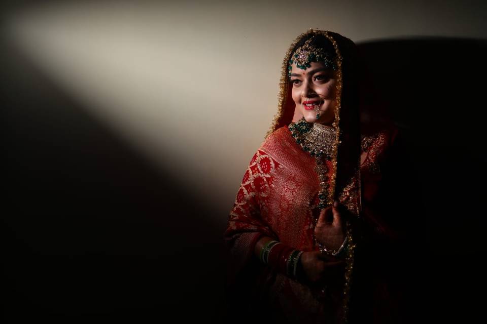 Misha Bhatnagar Makeovers