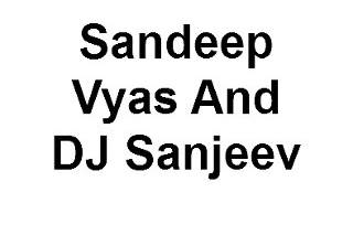 Sanjeev & sandeep vyas logo