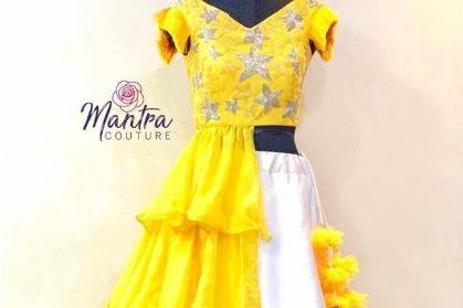 Mantra Couture