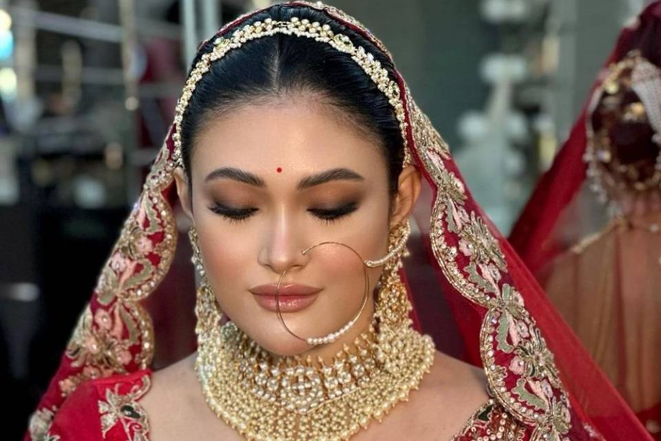 Bengali Bride