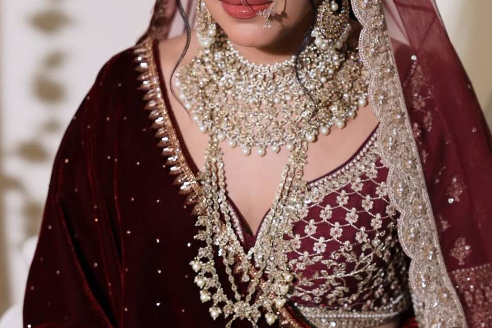 Bridal Glam