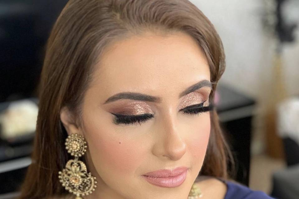 Party Makeup