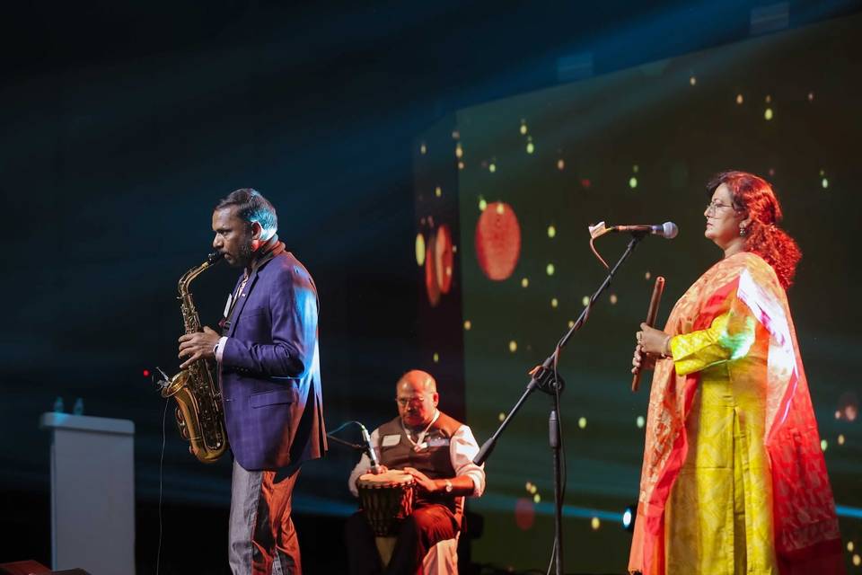 Poco Music Orchestra