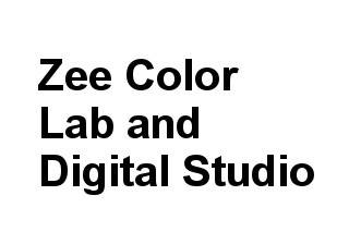 Zee Color Lab and Digital Studio