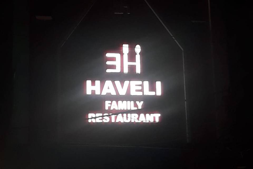 Rana's 3H Haveli Restaurant