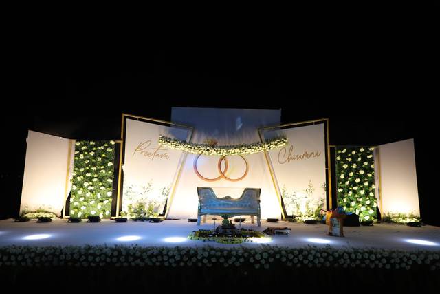 Stage Decor